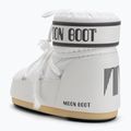Doposci donna Moon Boot Icon Low Nylon white mono 3