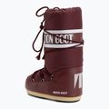 Doposci da donna Moon Boot Icon Nylon burgundy 3