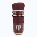 Doposci da donna Moon Boot Icon Nylon burgundy 7