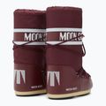 Doposci da donna Moon Boot Icon Nylon burgundy 2