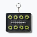 Cuscinetti Rollerblade Hydrogen IlQ-9 Pro 16 pcs. green 2