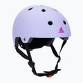 Casco per bambini Rollerblade RB CE Jr lilac