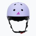 Casco per bambini Rollerblade RB CE Jr lilac 2