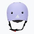 Casco per bambini Rollerblade RB CE Jr lilac 4