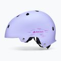 Casco per bambini Rollerblade RB CE Jr lilac 3