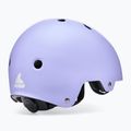 Casco per bambini Rollerblade RB CE Jr lilac 4