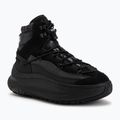 Moon Boot stivali da neve da uomo Moon247 Xlace Mid nero