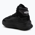Moon Boot stivali da neve da uomo Moon247 Xlace Mid nero 3