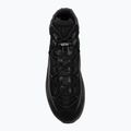 Moon Boot stivali da neve da uomo Moon247 Xlace Mid nero 5