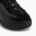 Moon Boot stivali da neve da uomo Moon247 Xlace Mid nero 7