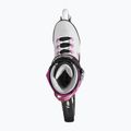 Pattini in linea da donna Rollerblade Macroblade 84 W light grey/violet/orange 7