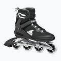 Pattini in linea da uomo Rollerblade Macroblade 80 black/grey