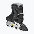 Pattini in linea da uomo Rollerblade Macroblade 80 black/grey 5