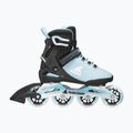 Pattini in linea da donna Rollerblade Macroblade 80 W powder blue/black 2