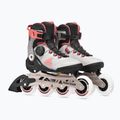 Pattini in linea da donna Rollerblade Macroblade 90 Boa W grey/amethyst rose 4