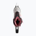 Pattini in linea da donna Rollerblade Macroblade 90 Boa W grey/amethyst rose 7