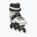 Pattini Rollerblade Twister 90R white smoke/black