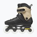 Pattini Rollerblade Twister Xt black/sand/red 3