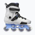 Pattini Rollerblade Twister Xt grey pearl/periwinkle 2