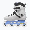 Pattini Rollerblade Twister Xt grey pearl/periwinkle 3