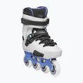 Pattini Rollerblade Twister Xt grey pearl/periwinkle 5