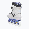 Pattini Rollerblade Twister Xt grey pearl/periwinkle 6