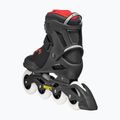 Pattini in linea da uomo Rollerblade Macroblade 90 black/red 5