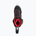Pattini in linea da uomo Rollerblade Macroblade 90 black/red 6