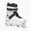 Pattini in linea da uomo Rollerblade Blank Canvas white
