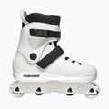 Pattini in linea da uomo Rollerblade Blank Canvas white 2