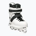 Pattini in linea da uomo Rollerblade Blank Canvas white 4