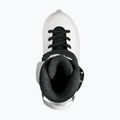 Pattini in linea da uomo Rollerblade Blank Canvas white 6