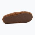 Ballerine da donna Moon Boot Shearling Ballerina cognac 4