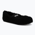 Ballerine da donna Moon Boot Shearling Ballerina nere