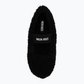 Ballerine da donna Moon Boot Shearling Ballerina nere 5