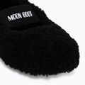 Ballerine da donna Moon Boot Shearling Ballerina nere 7