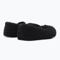 Espadrillas da donna Moon Boot Shearling Ballerina black 2