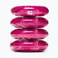 Ruote per pattini in linea Rollerblade Hydrogen Spectre 80MM/85A 4 pcs. dark fuchsia 3