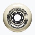 Ruote per pattini in linea Rollerblade Hydrogen Spectre 80MM/85A 4 pcs. sand
