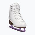 Pattini da ghiaccio da donna Bladerunner Diva white/purple 2