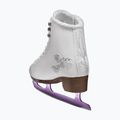 Pattini da ghiaccio da donna Bladerunner Diva white/purple 3