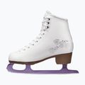 Pattini da ghiaccio da donna Bladerunner Diva white/purple 5