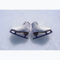 Pattini da ghiaccio da donna Bladerunner Diva white/purple 8