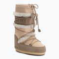 Doposci da donna Moon Boot Icon Pearly Plus pale peach/sand