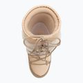 Doposci da donna Moon Boot Icon Pearly Plus pale peach/sand 5