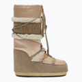 Doposci da donna Moon Boot Icon Pearly Plus pale peach/sand