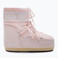 Doposci da donna Moon Boot Icon Low Nylon dusty pink