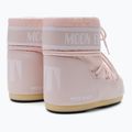Doposci da donna Moon Boot Icon Low Nylon dusty pink 2