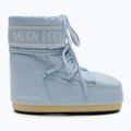Doposci da donna Moon Boot Icon Low Nylon baby blue