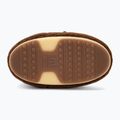 Doposci da donna Moon Boot Icon Low Fleece brown 4